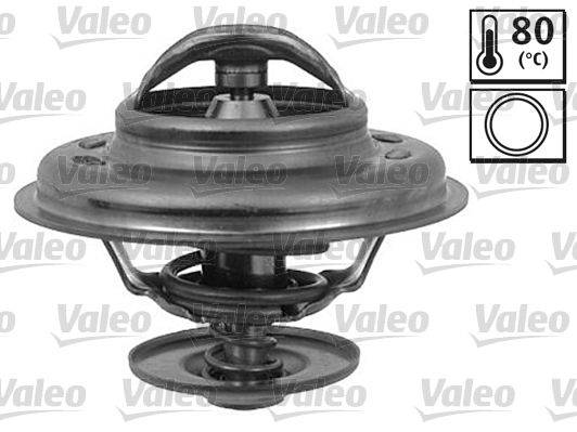 Valeo 820059 Thermostat, Kühlmittel