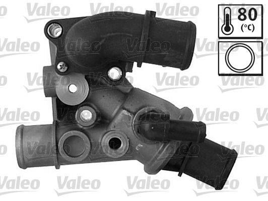 Valeo 820459 Thermostat, Kühlmittel