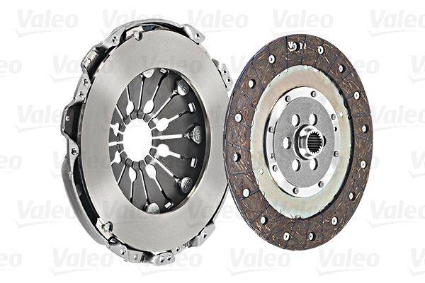 Valeo 826859 Kupplungssatz