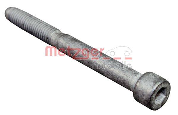 Metzger 0870135S Schraube, Einspritzdüsenhalter