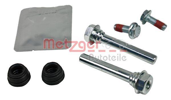Metzger 113-1455X Führungshülsensatz, Bremssattel