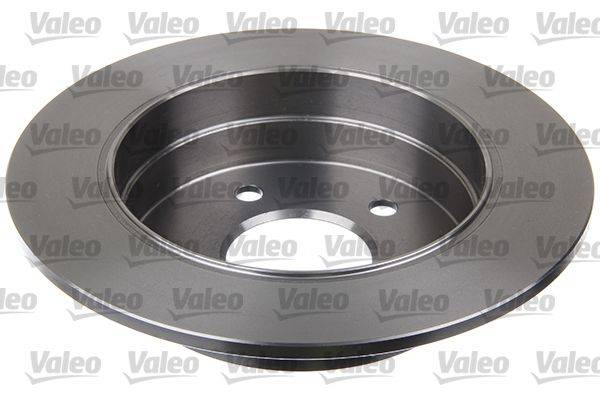 Valeo 186760 Bremsscheibe
