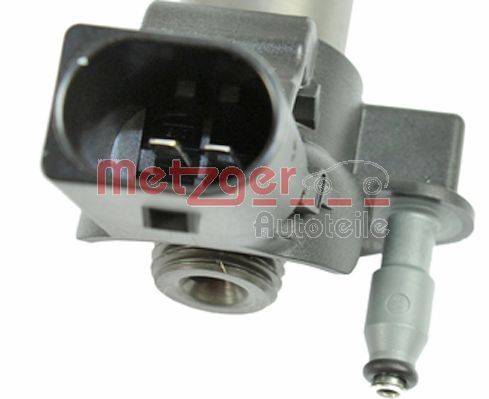 Metzger 0870160 Einspritzdüse