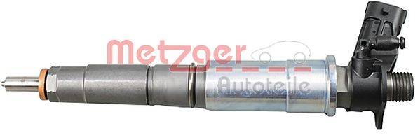 Metzger 0871060 Einspritzdüse