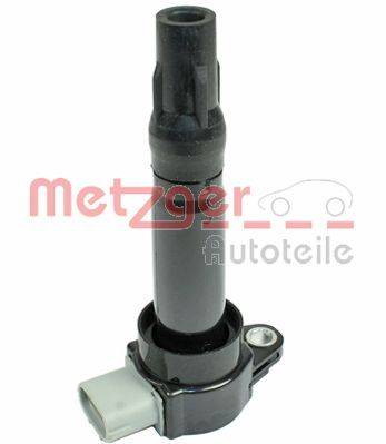 Metzger 0880460 Zündspule