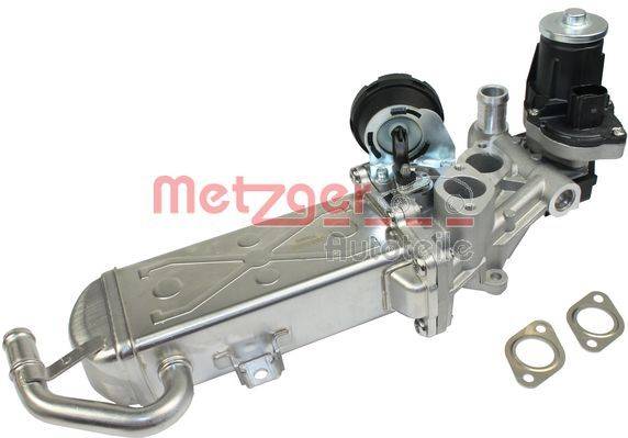 Metzger 0892460 AGR-Modul