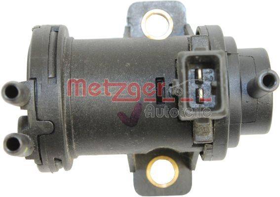 Metzger 0892560 Druckwandler, Abgassteuerung