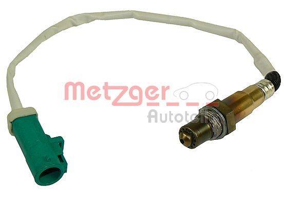 Metzger 0893260 Lambdasonde