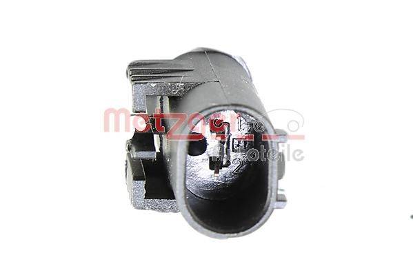Metzger 09001360 Sensor, Raddrehzahl