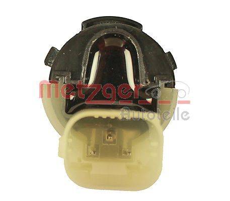 Metzger 0901060 Sensor, Einparkhilfe