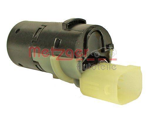 Metzger 0901060 Sensor, Einparkhilfe