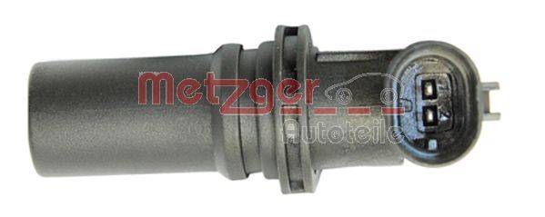Metzger 0902360 Impulsgeber, Kurbelwelle