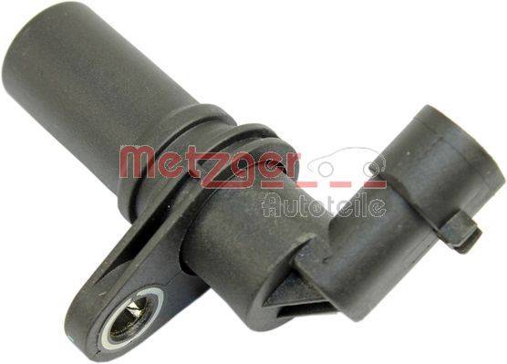 Metzger 0902360 Impulsgeber, Kurbelwelle