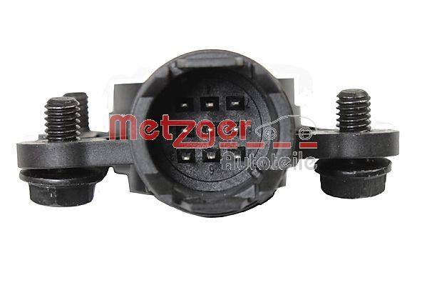 Metzger 0903260 Sensor, Exzenterwelle (variabler Ventilhub)