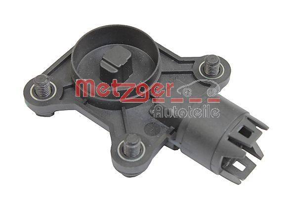 Metzger 0903260 Sensor, Exzenterwelle (variabler Ventilhub)