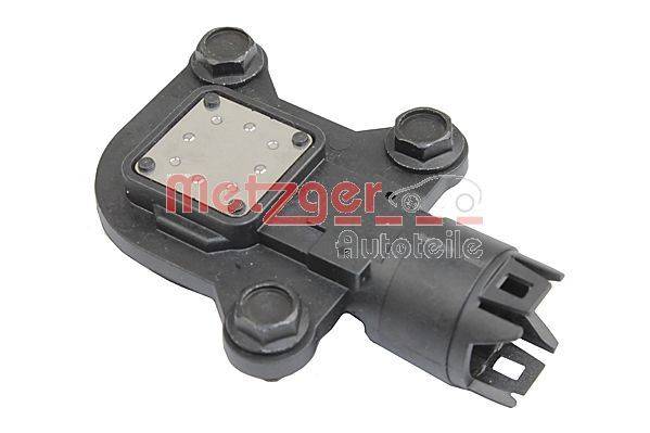 Metzger 0903260 Sensor, Exzenterwelle (variabler Ventilhub)
