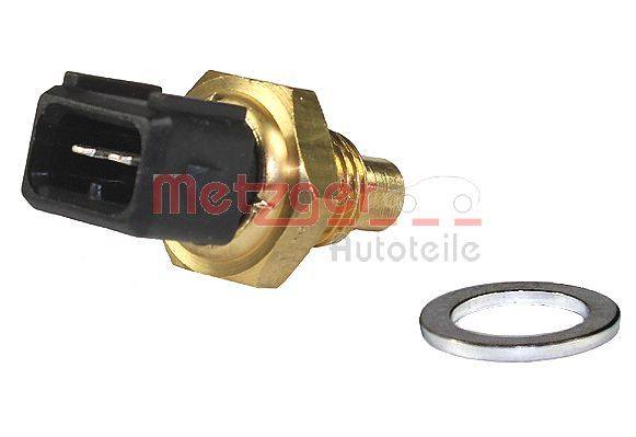 Metzger 0905160 Sensor, Kühlmitteltemperatur
