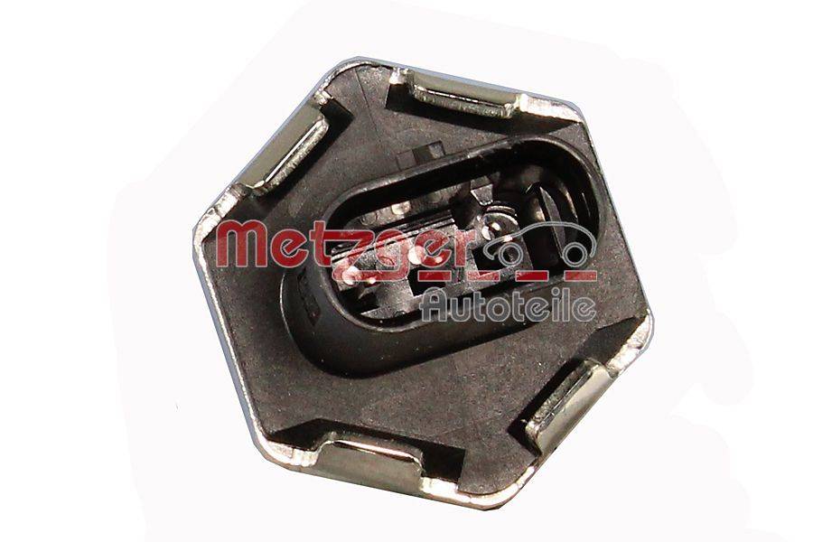 Metzger 0906460 Sensor, Kraftstoffdruck