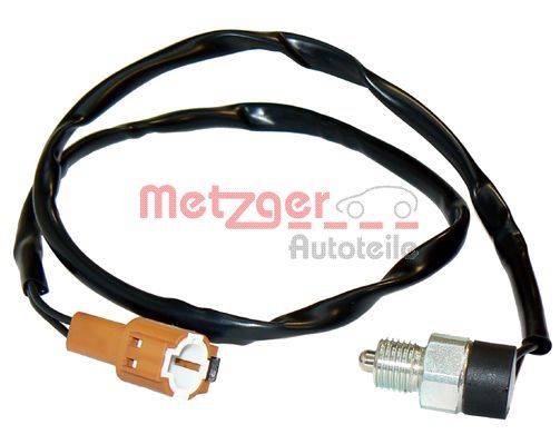 Metzger 0912060 Schalter, Rückfahrleuchte
