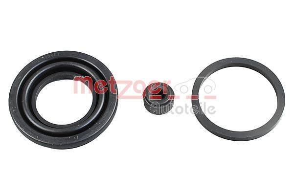 Metzger 114-0060 Reparatursatz, Bremssattel