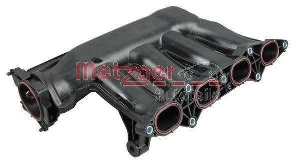 Metzger 2100060 Saugrohrmodul