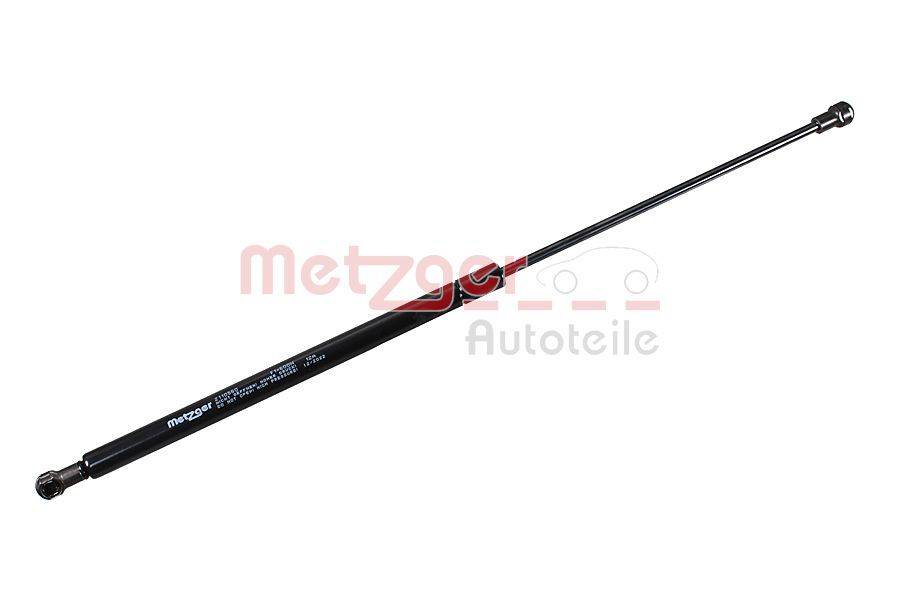 Metzger 2110560 Gasfeder, Koffer-/Laderaum