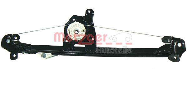 Metzger 2160060 Fensterheber