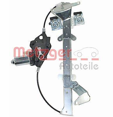 Metzger 2160360 Fensterheber