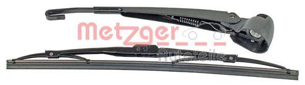Metzger 2190260 Wischarm, Scheibenreinigung