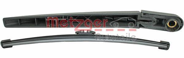 Metzger 2190360 Wischarm, Scheibenreinigung