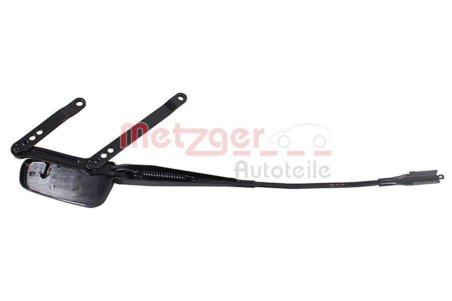 Metzger 2190460 Wischarm, Scheibenreinigung