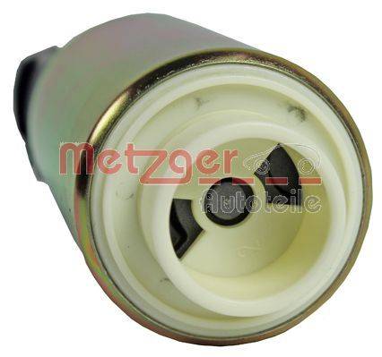 Metzger 2250160 Kraftstoffpumpe