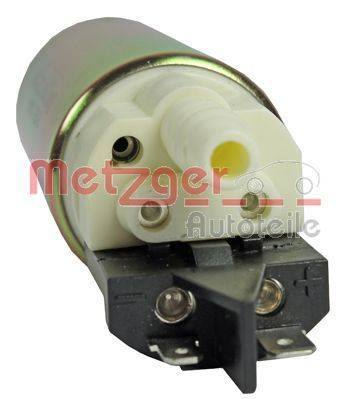 Metzger 2250160 Kraftstoffpumpe