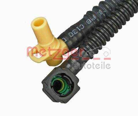 Metzger 2250260 Sensor, Kraftstoffvorrat