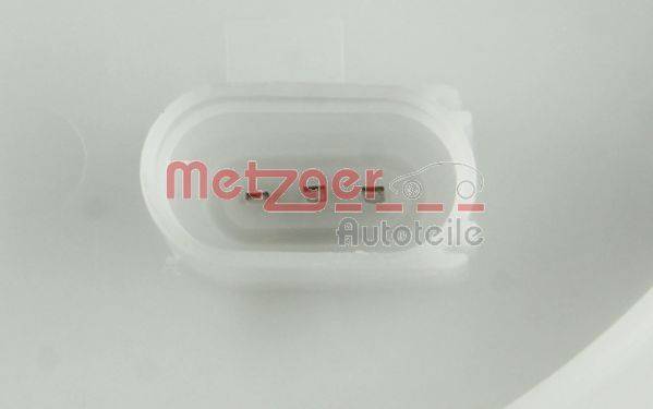 Metzger 2250260 Sensor, Kraftstoffvorrat