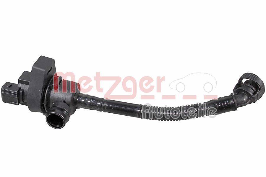 Metzger 2250560 Be-/Entlüftungsventil, Kraftstoffbehälter