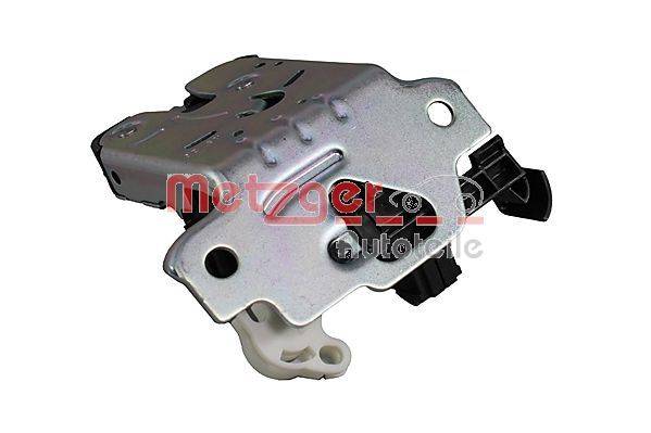 Metzger 2310660 Heckklappenschloss