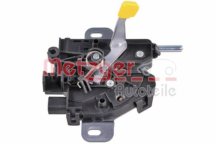 Metzger 2310760 Motorhaubenschloss