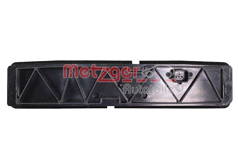 Metzger 2310860 Heckklappengriff