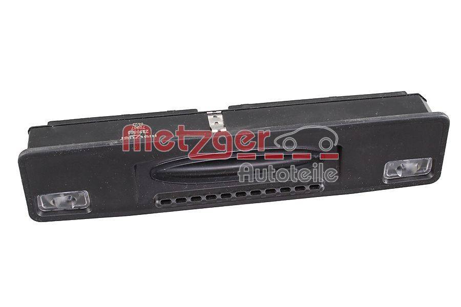 Metzger 2310860 Heckklappengriff
