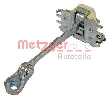 Metzger 2312060 Türfeststeller