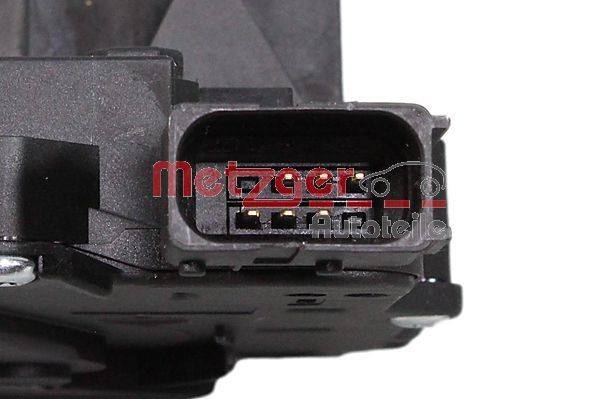 Metzger 2314360 Türschloss