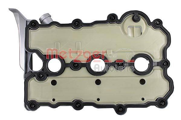 Metzger 2389160 Zylinderkopfhaube