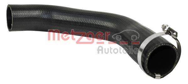 Metzger 2400360 Ladeluftschlauch
