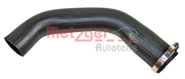 Metzger 2400360 Ladeluftschlauch