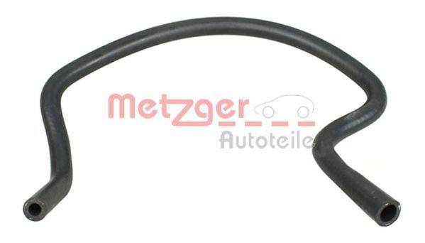 Metzger 2420260 Kühlerschlauch