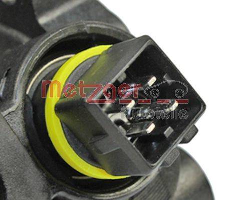 Metzger 4006160 Thermostat, Kühlmittel