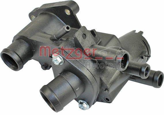 Metzger 4006160 Thermostat, Kühlmittel