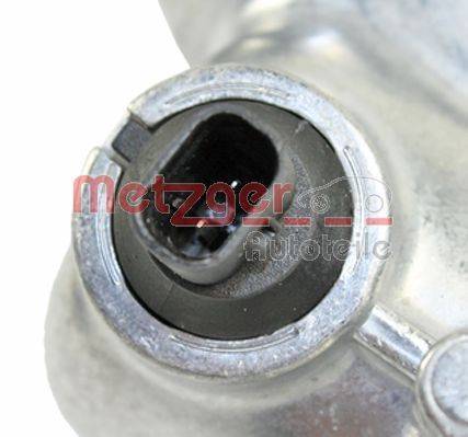 Metzger 4006260 Thermostat, Kühlmittel