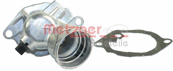 Metzger 4006260 Thermostat, Kühlmittel